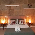 Apartamentos Sarabia Loft