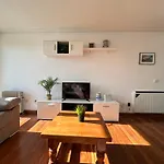 Apartamento Cerca De La Ria Con Parking Incluido By Insidehome