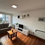 Apartamento Cerca De La Ria Con Parking Incluido By Insidehome