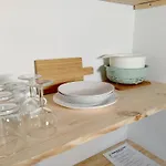 Apartamentos Casa Vicario