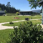 Camping & Bungalows Leagi