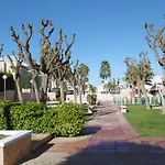 Gran Alicante Bungalow In Beach Resort