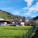 Apartamento Yeye En Asturias