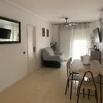 Tres Beau T4 Torrevieja Renove Et Moderne