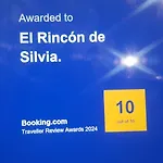 El Rincón de Silvia.