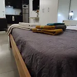 Estudio 608 Doble Playa De Las Canteras