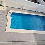 Arenas de Doñana -Sanlúcar Housing amplio apartamento frente del mar