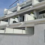 Arenas de Doñana -Sanlúcar Housing amplio apartamento frente del mar