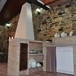 Casa Rural Rio Yeguas