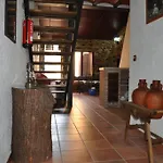 Casa Rural Rio Yeguas