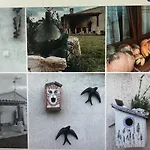 Casa Rural La Charolesa