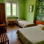 Hotel Capellan