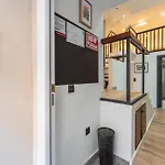 Apartamento Georama, Ampliamente Equipado