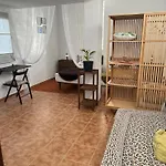 Cadiz - Buda, Acogedor Apartamento En Chiclana De La Frontera, Espana