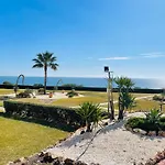 La Cala Gorgeous 2 Bedroom Apartment With Stunning Gardens, Pools And Sea Views