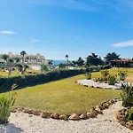 La Cala Gorgeous 2 Bedroom Apartment With Stunning Gardens, Pools And Sea Views