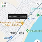 Apartamento California 6