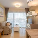 Casa Yani Ivan Luxury Homes 3ªpta Sur 1ªlinea
