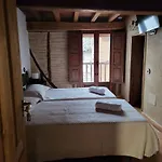 La Casa El Cura