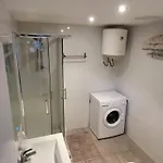 Apartamento Primera Linea De Mar