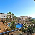 Elegante Apartamento Zona Arenal