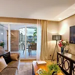 Elegante Apartamento Zona Arenal