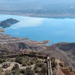 Cueva La Tita Del Pan