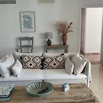 Frontline Beach Apartment, La Perla De La Bahia, Bahia De Casares - Estepona