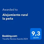 Alojamiento Rural La Pena