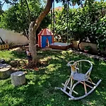 Casa con encanto junto a la playa de La Puntilla