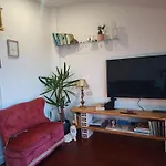 Ático acogedor en casco antiguo