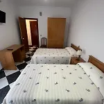 Hostal Los Amigos