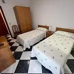 Hostal Los Amigos