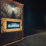 Finca Alarcos
