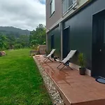 Albergue O Corisco