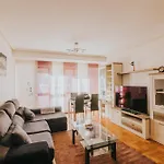 Apartamento Siervas De Jesus
