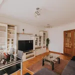 Apartamento Siervas De Jesus