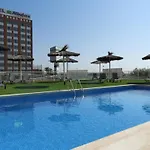 Aparthotel Albufera