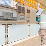 Apartamentos Castillo