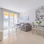 Apartamentos Castillo