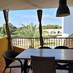 103 Apartamento La Recoleta