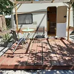 Maestrat Park Static Homes, Motorhomes, Caravans & Tents