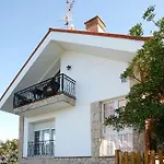 Chalet Con Magnificas Vistas Al Mar