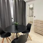 Studio Roses Plage