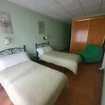 Hostal La Cigueña