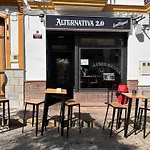 Atico Buenavista