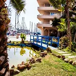 Expoholidays - Duplex Puerto Almerimar