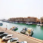 Expoholidays - Duplex Puerto Almerimar