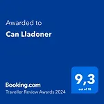 Can Lladoner