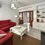 Casa Paquita